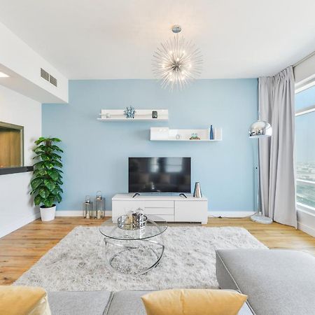 Апартаменты Lofts - Downtown Luxury - 5 Min Walk To Dubai Fountain! Экстерьер фото