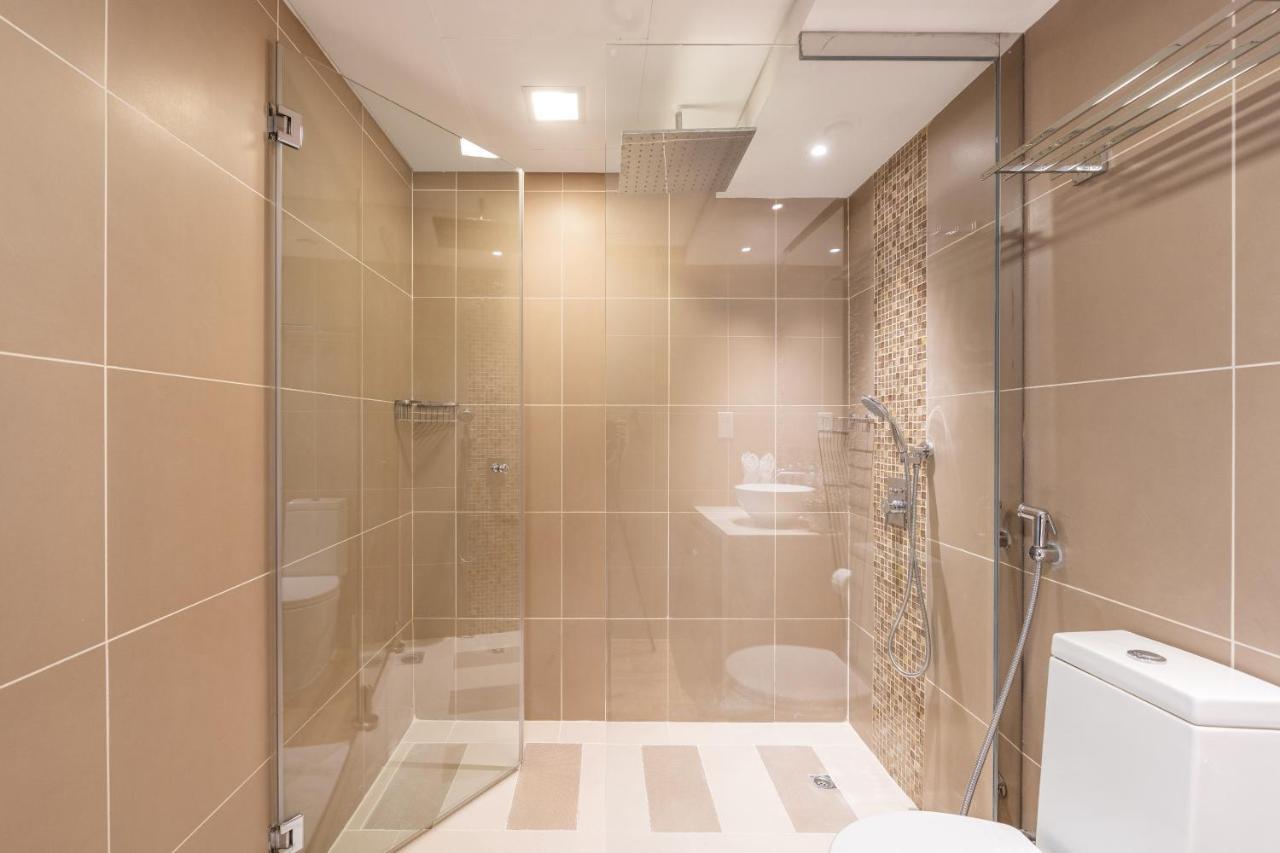 Апартаменты Lofts - Downtown Luxury - 5 Min Walk To Dubai Fountain! Экстерьер фото