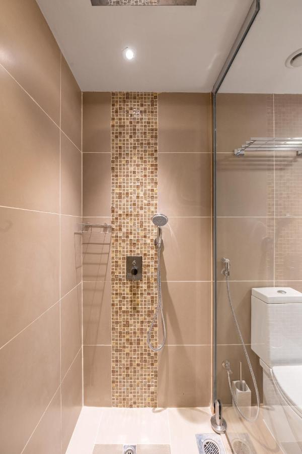 Апартаменты Lofts - Downtown Luxury - 5 Min Walk To Dubai Fountain! Экстерьер фото
